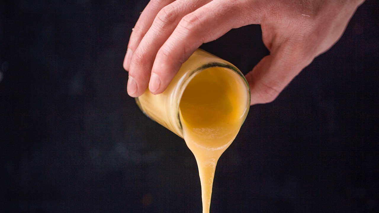 Sauce Essentials How to Make Hollandaise